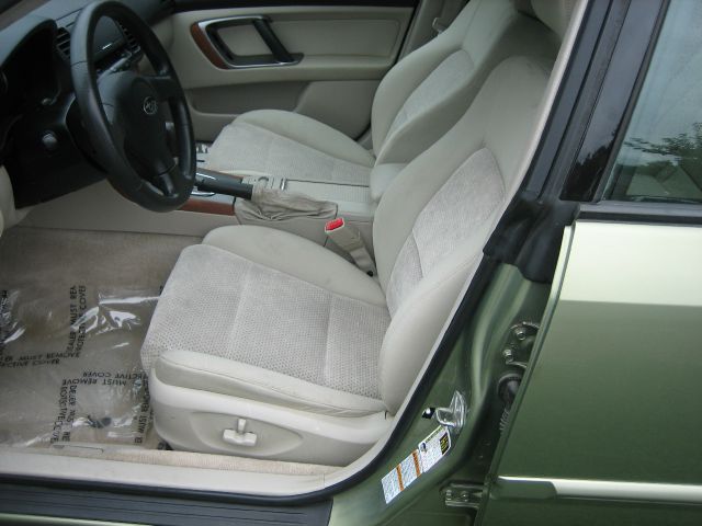 2006 Subaru Outback EX 4D Hardtop