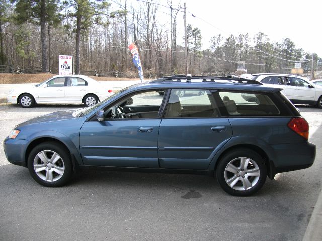 2006 Subaru Outback Reg Cab 112 WB XL