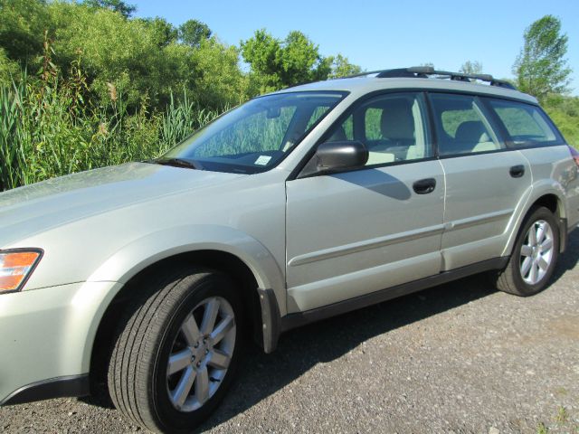 2006 Subaru Outback EX 4D Hardtop