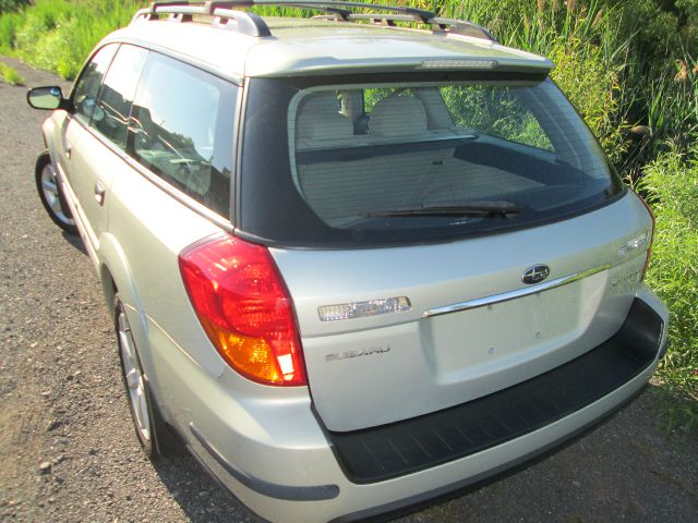 2006 Subaru Outback EX 4D Hardtop