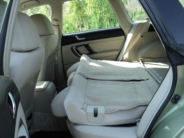 2006 Subaru Outback EX 4D Hardtop