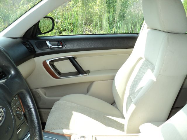 2006 Subaru Outback EX 4D Hardtop