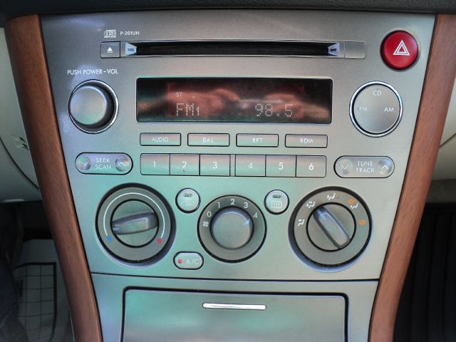 2006 Subaru Outback EX 4D Hardtop