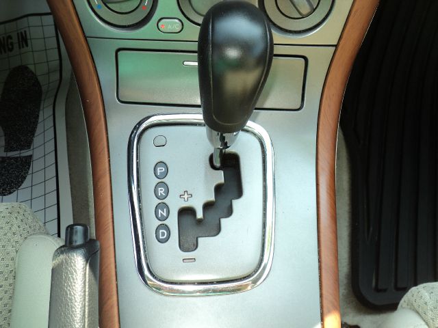 2006 Subaru Outback EX 4D Hardtop