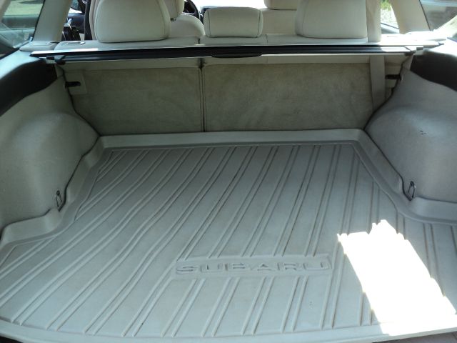 2006 Subaru Outback EX 4D Hardtop