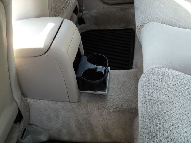 2006 Subaru Outback EX 4D Hardtop