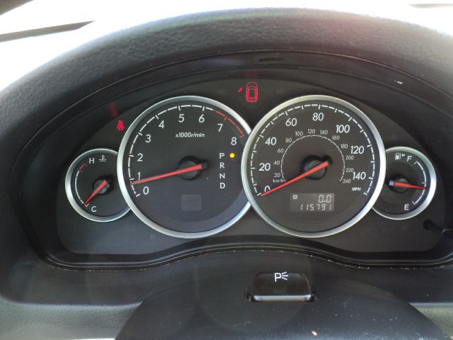 2006 Subaru Outback EX 4D Hardtop