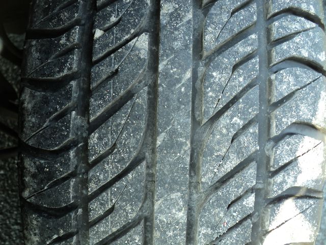 2006 Subaru Outback EX 4D Hardtop