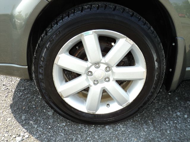 2006 Subaru Outback EX 4D Hardtop