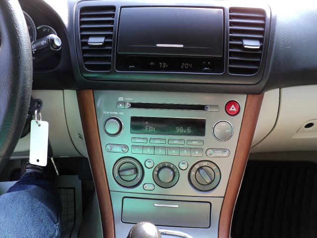 2006 Subaru Outback EX 4D Hardtop