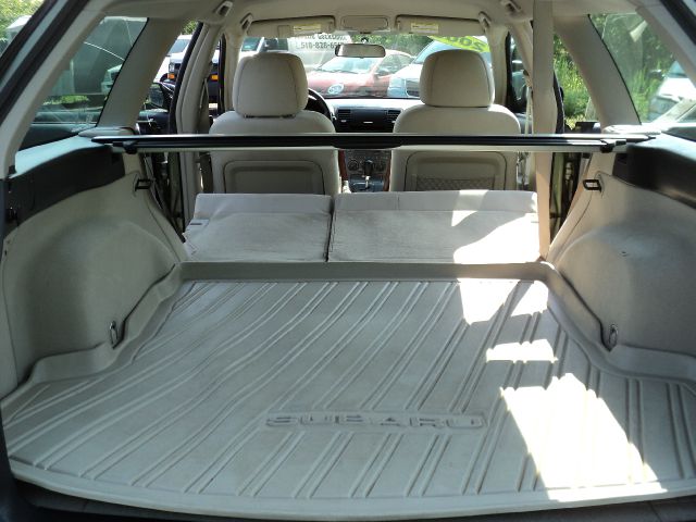 2006 Subaru Outback EX 4D Hardtop