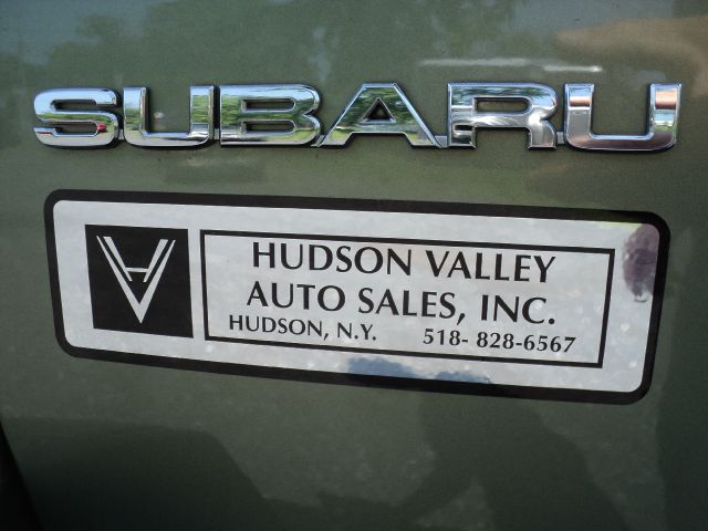 2006 Subaru Outback EX 4D Hardtop