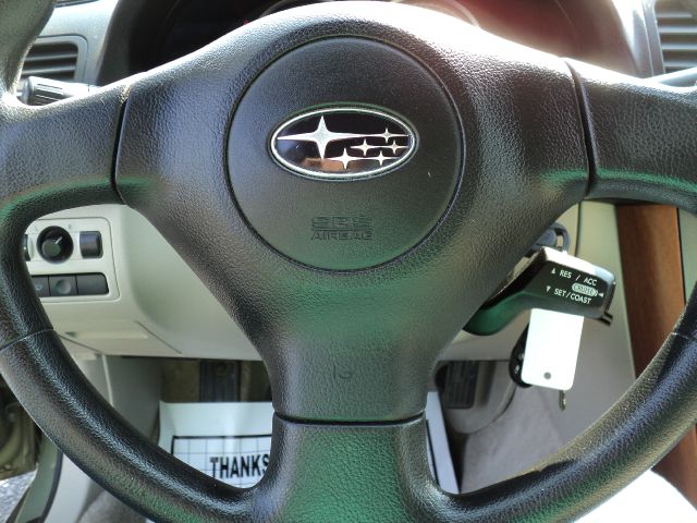 2006 Subaru Outback EX 4D Hardtop