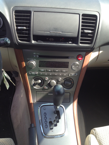 2006 Subaru Outback EX 4D Hardtop