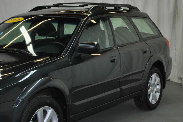 2006 Subaru Outback EX 4D Hardtop