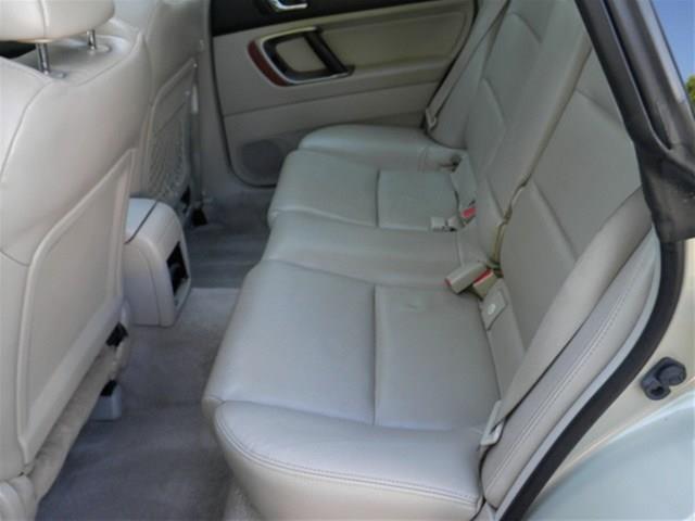 2006 Subaru Outback 4-passenger Open Top Alpha AWD Truck