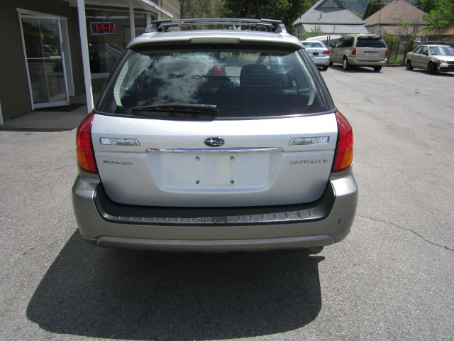 2006 Subaru Outback Unknown