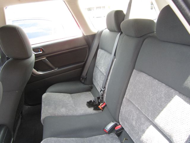 2006 Subaru Outback Unknown