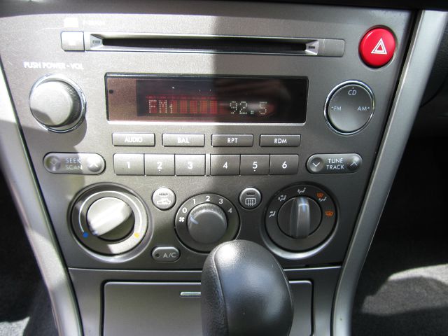 2006 Subaru Outback Unknown