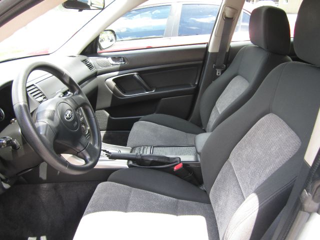 2006 Subaru Outback Unknown