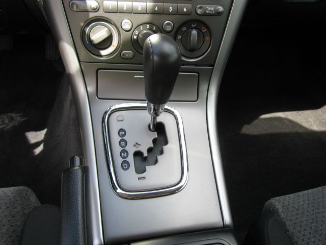 2006 Subaru Outback Unknown