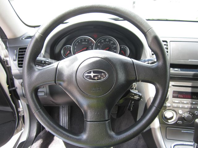 2006 Subaru Outback Unknown