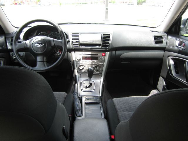 2006 Subaru Outback Unknown
