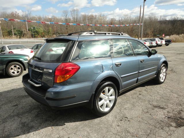2006 Subaru Outback EX 4D Hardtop