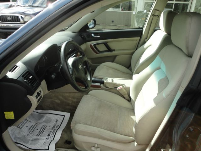 2006 Subaru Outback EX 4D Hardtop