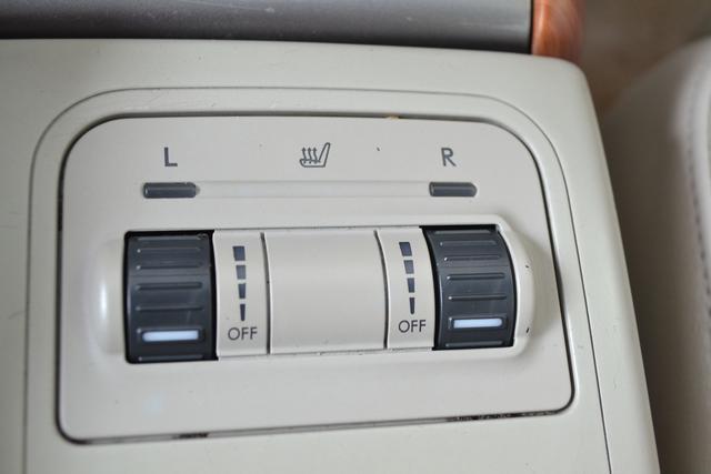 2006 Subaru Outback GPS Navigation