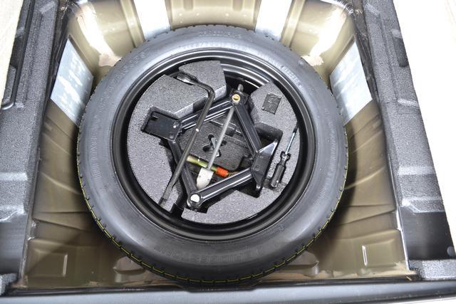 2006 Subaru Outback GPS Navigation