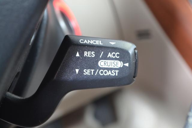 2006 Subaru Outback GPS Navigation