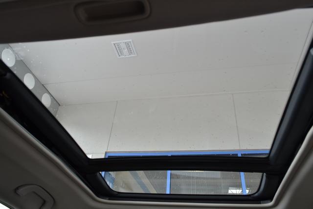 2006 Subaru Outback GPS Navigation