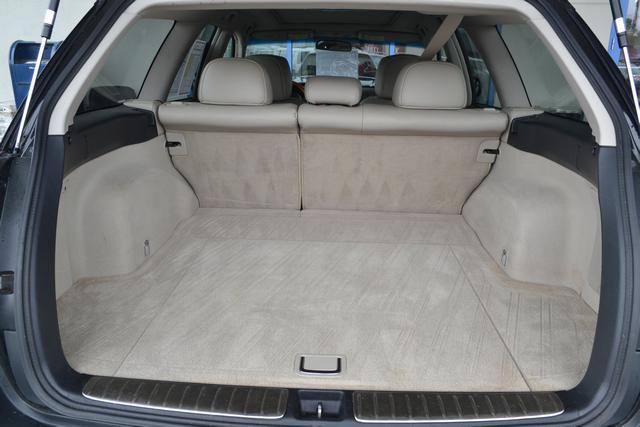 2006 Subaru Outback GPS Navigation