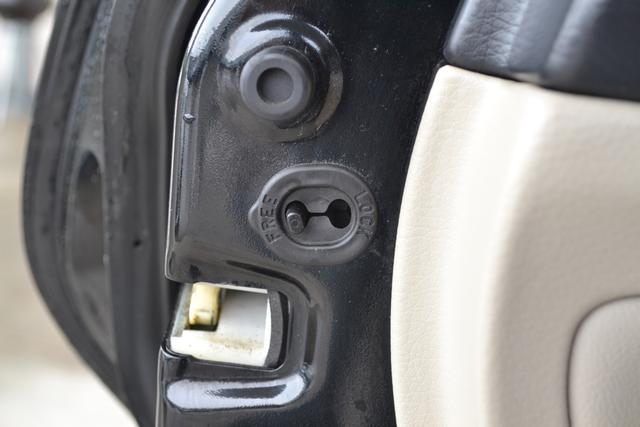 2006 Subaru Outback GPS Navigation