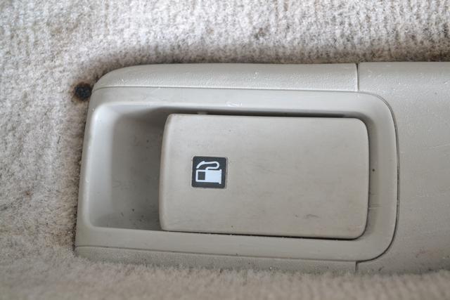 2006 Subaru Outback GPS Navigation