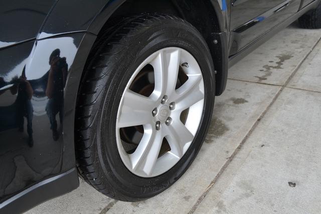 2006 Subaru Outback GPS Navigation