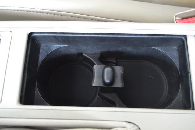 2006 Subaru Outback GPS Navigation