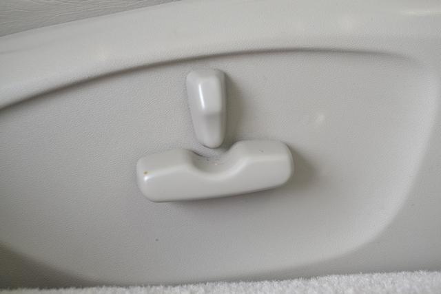 2006 Subaru Outback GPS Navigation