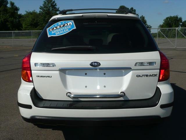 2007 Subaru Outback LTZ 4X4 (marshalltown)