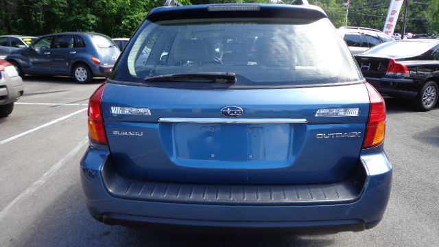 2007 Subaru Outback XLT 4Dr Supercrew