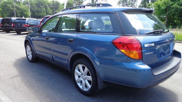 2007 Subaru Outback XLT 4Dr Supercrew