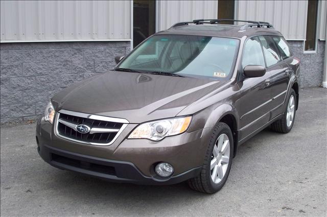 2008 Subaru Outback Base Premium Track Grand Touring