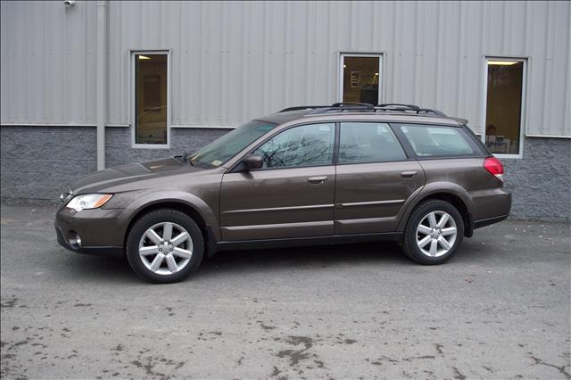 2008 Subaru Outback Base Premium Track Grand Touring