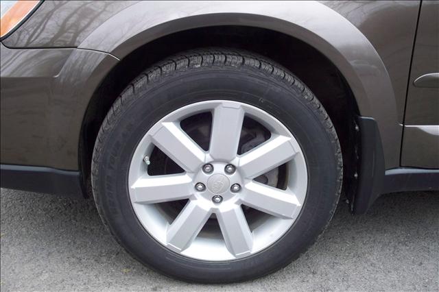 2008 Subaru Outback Base Premium Track Grand Touring