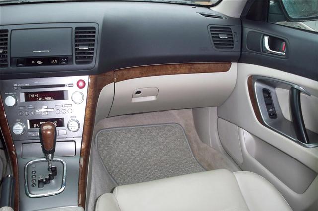 2008 Subaru Outback Base Premium Track Grand Touring