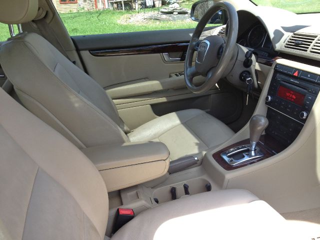 2008 Subaru Outback 2 Door