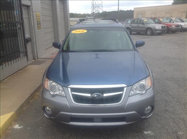 2008 Subaru Outback LTZ 4X4 (marshalltown)
