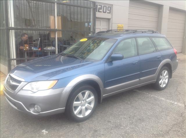 2008 Subaru Outback LTZ 4X4 (marshalltown)