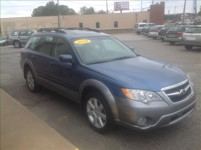 2008 Subaru Outback LTZ 4X4 (marshalltown)